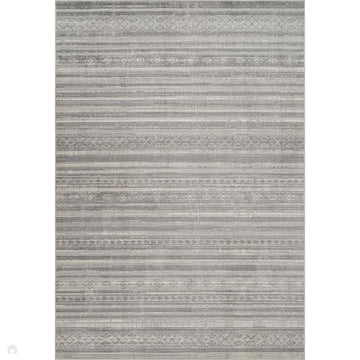 Maia Horizon MAI13 Grey Flatweave Rug-Desire Rugs-Rug Love - The Most Loved Rug Store